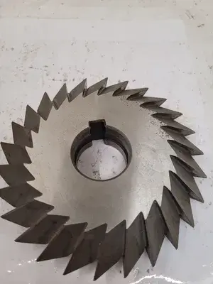 USED HSS 5IN SAW