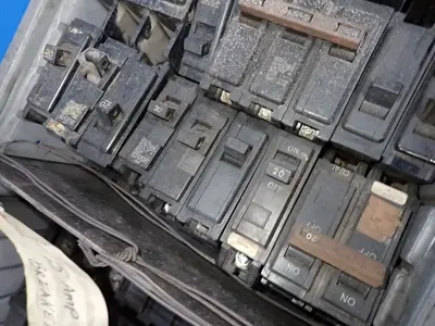Circuit Breakers