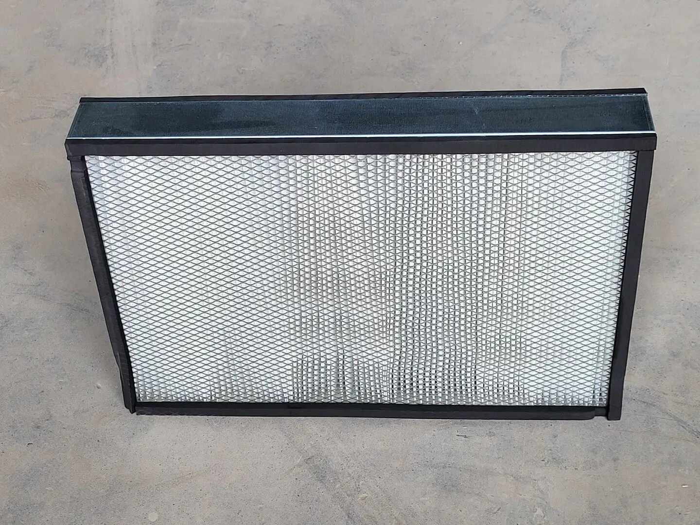 Polyester Filter Panel 2328-0000-0