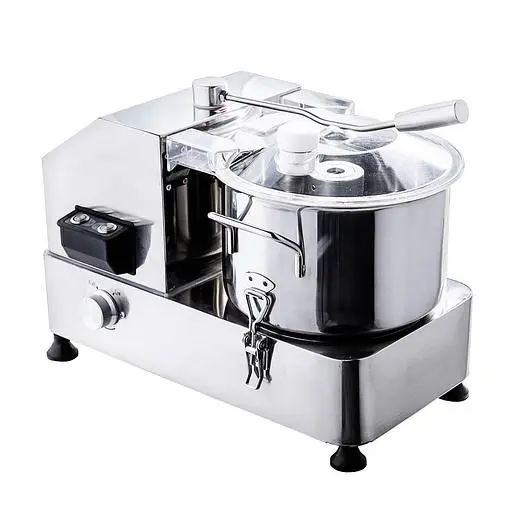 6 L Bowl Processor