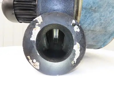 Used ELEKTROR _UNKNOWN_ Blowers Indiana US | Arrow Industrial #1365480