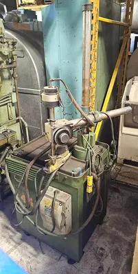 USED 1992 UNI-TEK P101BS