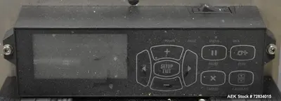 USED DOMINO T100-RIGHT