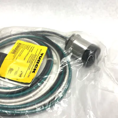 NEW TURCK POWER FAST CABLE U-92671