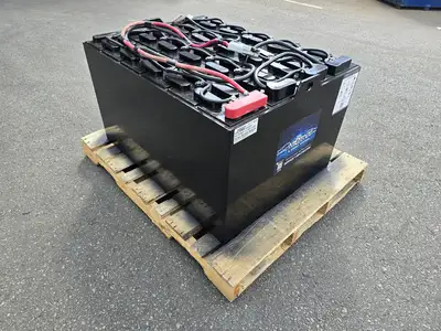 Used MOTIVE ENERGY SYSTEMS 18-85RF-17 Misc Electrical & Power Parts British Columbia CA | Lenmark #250251