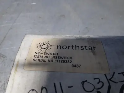 NEW NORTHSTAR 6148181150
