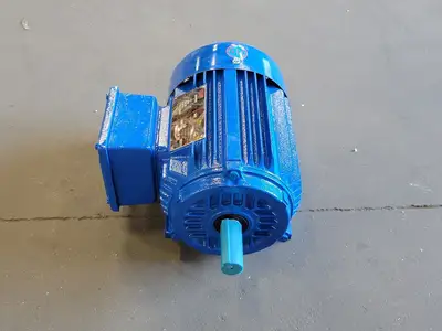 NEW AMEG AG000502