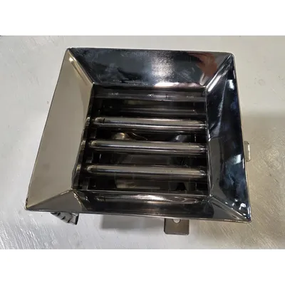 New Stainless Steel Rare Earth Bar Grate Drawer Magnet Magnetic Grill