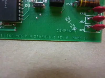 NEW ROLM 59033A