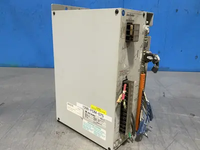 Used 2001 ALLENBRADLEY 1398PDM075 Servo Drives Ohio US | HGR 24 #1508116