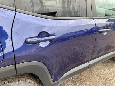 Used 2018 JEEP RENEGADE Classic Cars & Trucks Michigan US | Miedema Asset Management Group #1769413