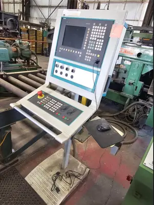 USED 2009 PEDDINGHAUS PCD-1100