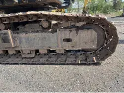 Used 2021 CASE CX750D Crawler Excavators Pennsylvania US | Iron Exchange Equipment Solutions #1353778