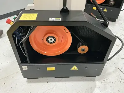 USED MILACRON MG-814