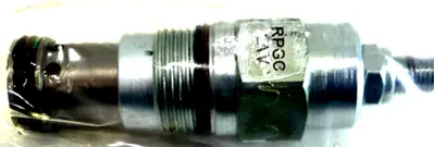 NEW SUN HYDRUALICS RPGC-LAV RELIEF VALVE RPGCLAV