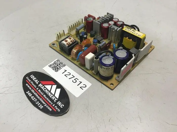 Used SHINDENGEN SPS-2094V-0 Circuit Boards Michigan US | Ideal Machinery #591186
