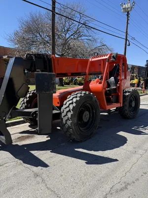 Used 2017 SKYTRAK 10054 Misc Forklifts Texas US | 4K Lift Co #1503053