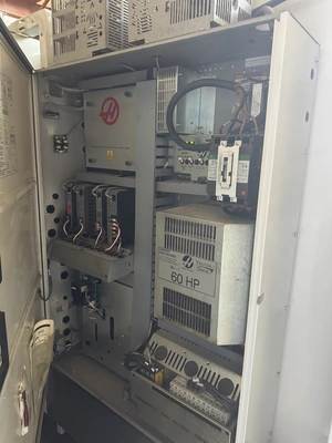 2013 HAAS ST-40B CNC Turning Centers | Bayou Machinery (6)