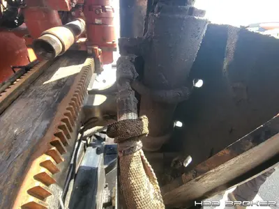 Used 2021 DITCH 2021 DITCH WITCH JT30 ALL TERRAIN Drill Rigs Florida US | HDD Broker #1346313