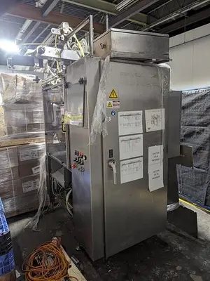 USED WINPAK W-18
