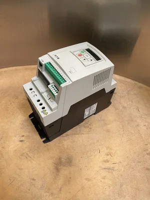 USED Eaton Eaton DA1-327D0FB-A20C
