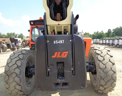 Used 2018 JLG 1255 Aerial Work Platforms New York US | United Lift #1446560