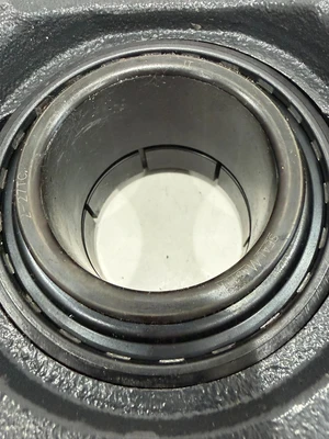 NEW SEALMASTER NP-39TC CXU PILLOW BLOCK BEARING 2-7/16" NP39TCCXU