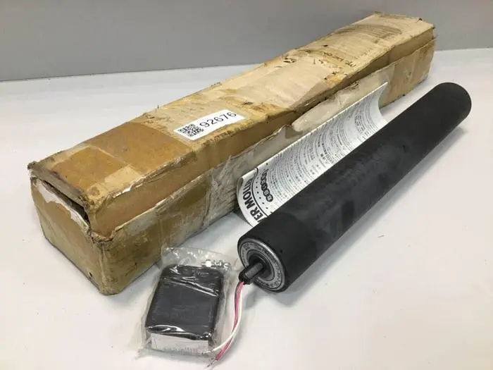 NEW ITON INDUSTRIES PM486BS-10-366-3-230-JH-NR546A