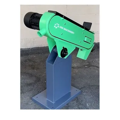 NEW HM MACHINERY HM TAS 75