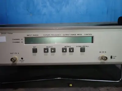 USED ROCKLAND 2382