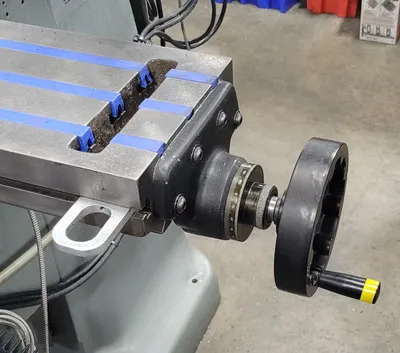 BRIDGEPORT SERIES I CNC Mills, CNC | Machinery Central (15)