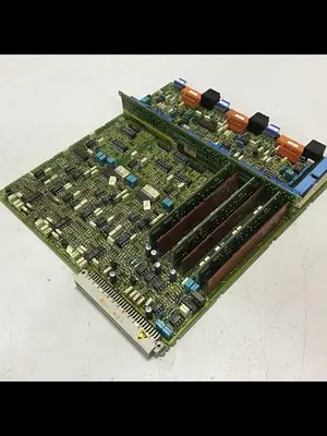 USED SIEMENS 6SC6100-0NA21