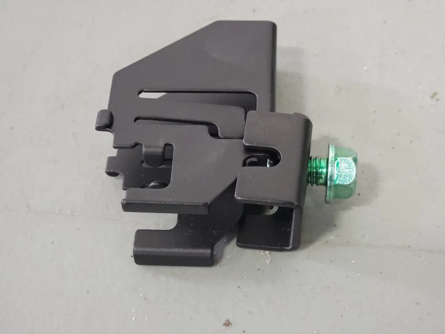 NEW PANDUIT WGINTSPLBL