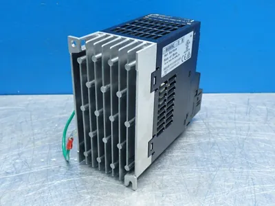 USED OMRON 3G3MX2A2004V1