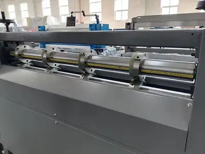 NEW GMC MACHINE TOOLS PS-4816D