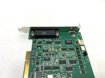 Used Matrox Y751_0301 Rev B Frame Grabbers & Cameras Michigan US | Maverick Industrial Sales #1489416