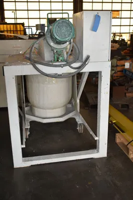 VA TECHNOLOGY 027-432J Batch Mixer | Mohawk Machinery (3)