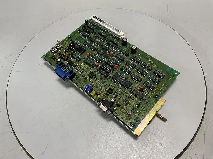 Used TOSHIBA H1737701 Circuit Boards Michigan US | Ideal Machinery #696234