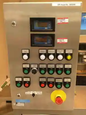 USED KORUMA DISHO S100/45