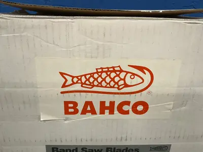 Used BAHCO _UNKNOWN_ Miscellaneous MRO Ohio US | HGR 24 #1405114