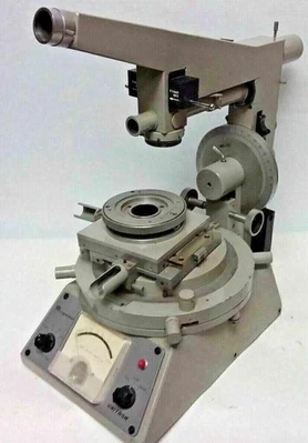 USED Panasonic Atomic Beam Cop Cam