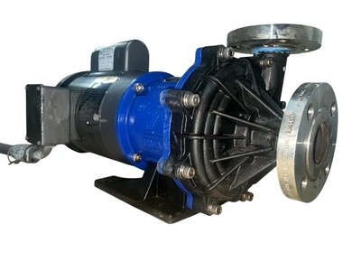 Used IWAKI _UNKNOWN_ Centrifugal Pumps MX | MAQUINARIA PECUSA #1464839