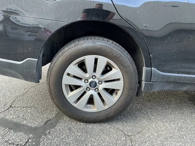 Used 2016 SUBARU OUTBACK SUVs Michigan US | Miedema Asset Management Group #1341086