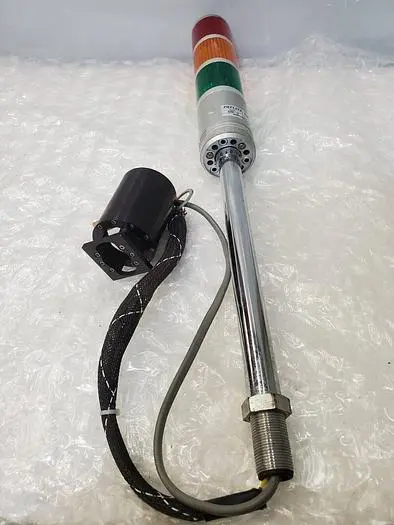 PATLITE Signal Tower STF-V TOWER SIGNAL LIGHT