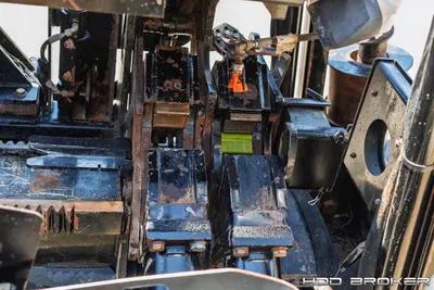 Used 2018 DITCH 2018 DITCH WITCH JT30 ALL TERRAIN Drill Rigs Florida US | HDD Broker #1346132