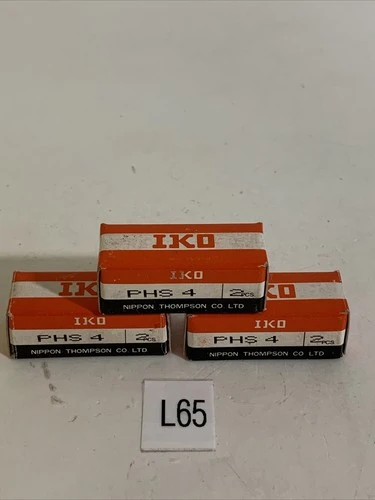 NEW IKO PHS 4