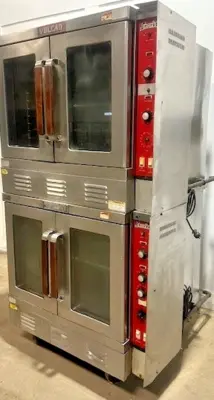 USED VULCAN SF1010T