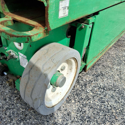 USED 2016 Skyjack SJ3219