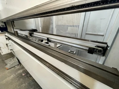 Trumpf Series 3000