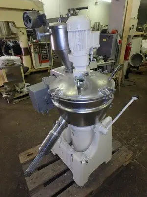 STEPHAN UM/HC/40E Cutter-Mixer (Stephan / Robot Coupe Type) | Perry Equipment (3)